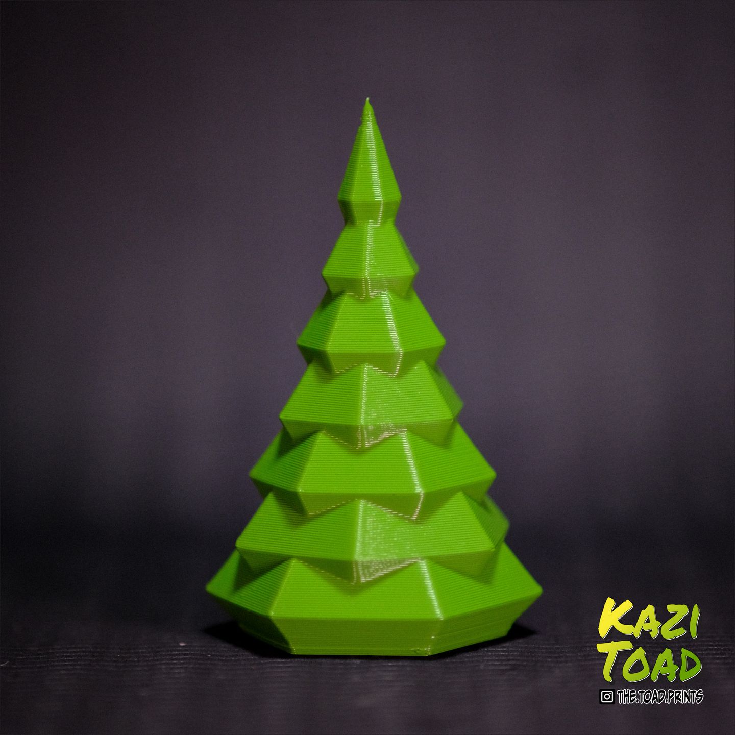 5 Stück Schlichte Einfarbige Weihnachtsbaumdekoration 12 cm