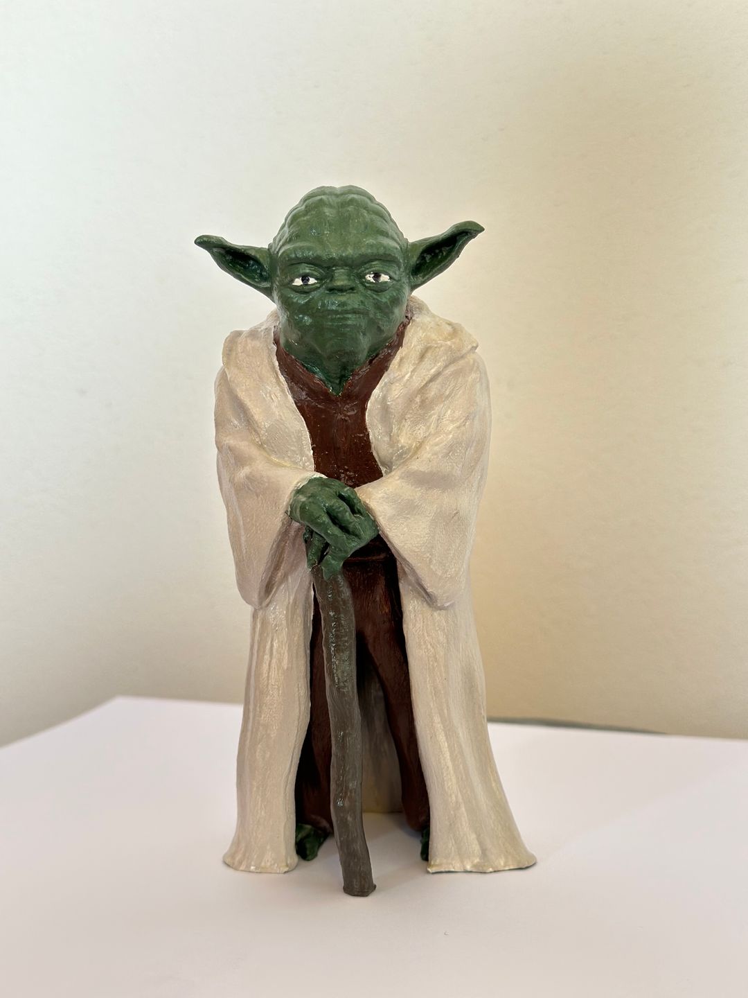 Full Size Galactic Master Figure 15 cm