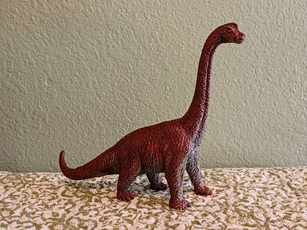 Apatosaurus Dinazor Dekoru 20 cm