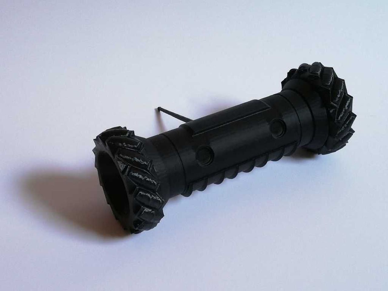 Rainbow Six Siege Drohne Spielzeug 12 cm