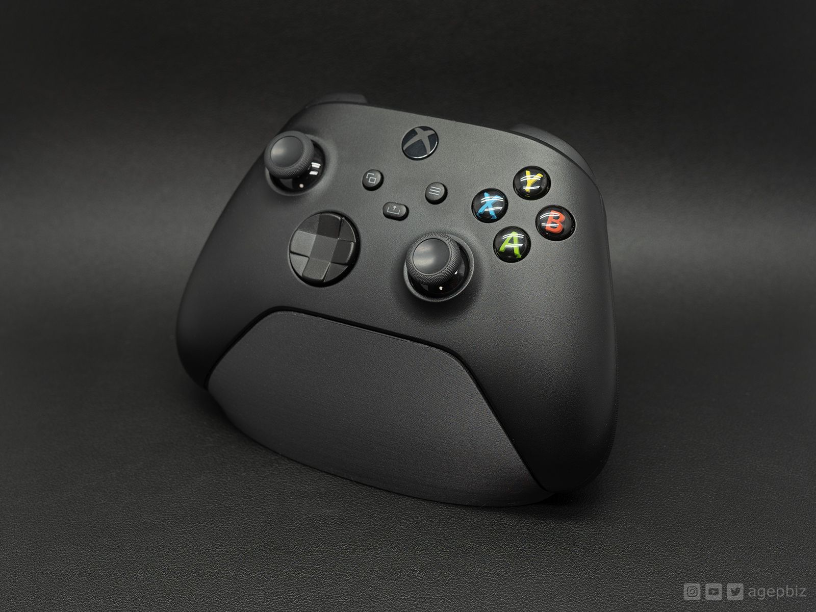 Xbox Joystick Standı - Xbox Controller/kol Tutucu Uyumlu