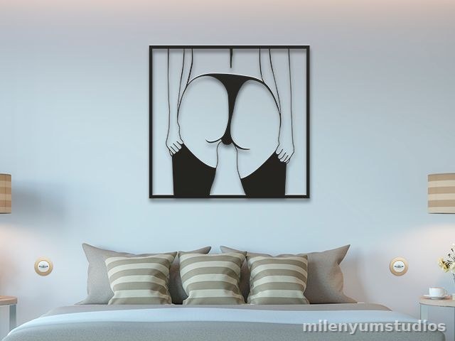 Intimissimi Wanddekoration 30 cm